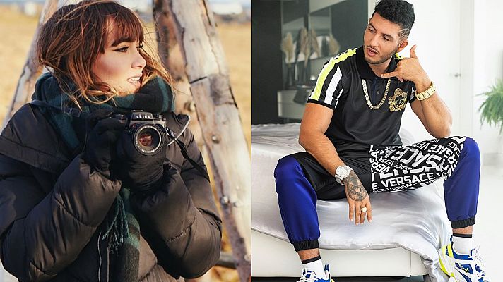 D Corazón - Aitana y Omar Montes ¿la colaboración nacida en 'Corazón'?