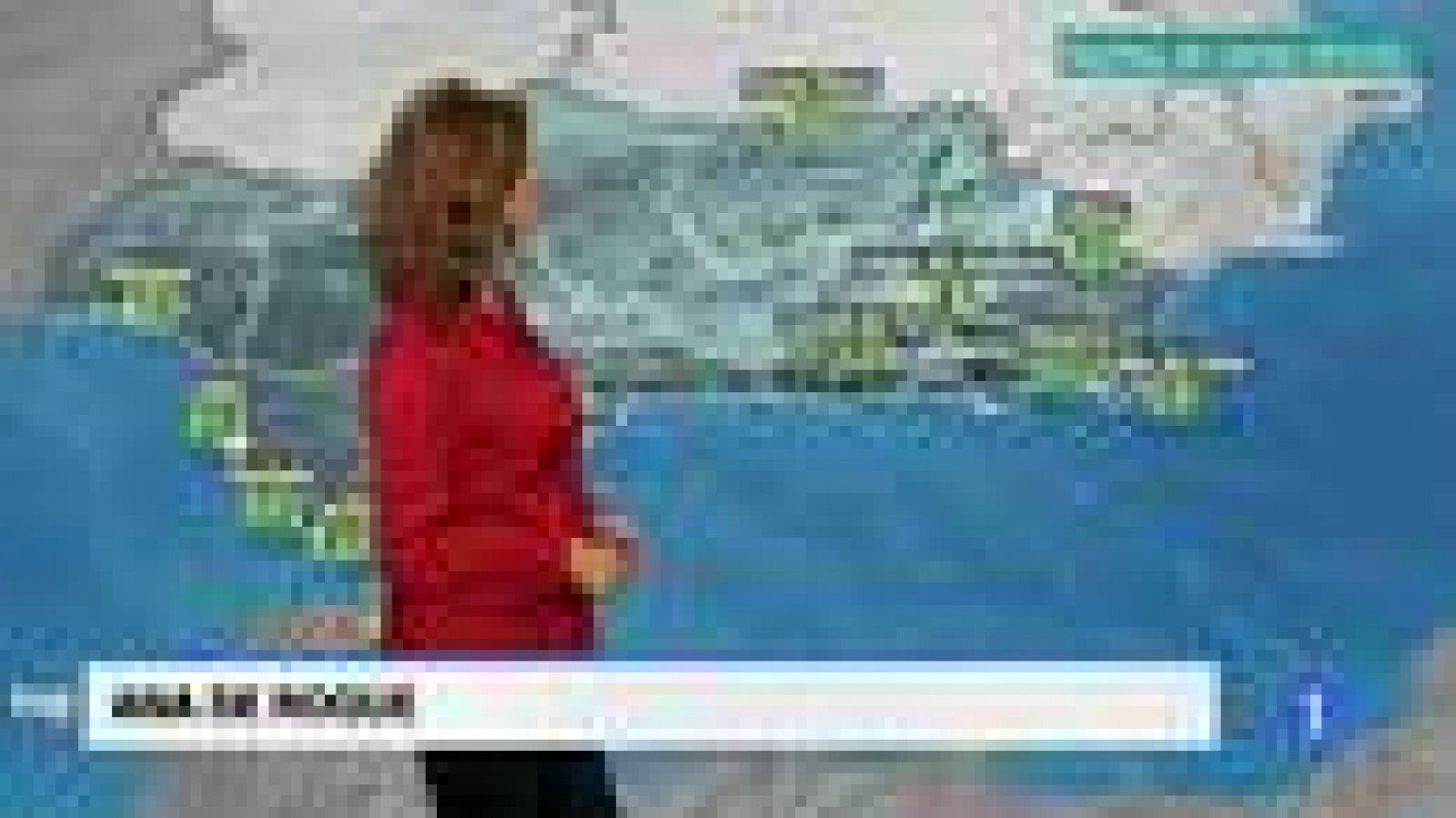 El tiempo en Andalucía - 4/11/2019 | Ver