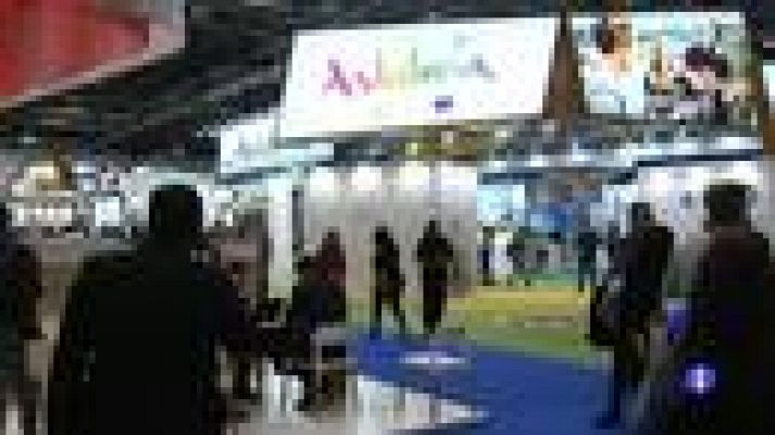 Noticias Andalucía - Noticias Andalucía - 4/11/2019