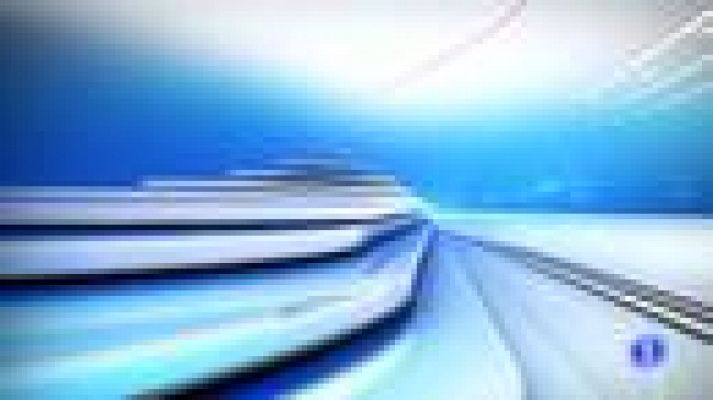 Informativo Telerioja - Telerioja en 2' - 04/11/19