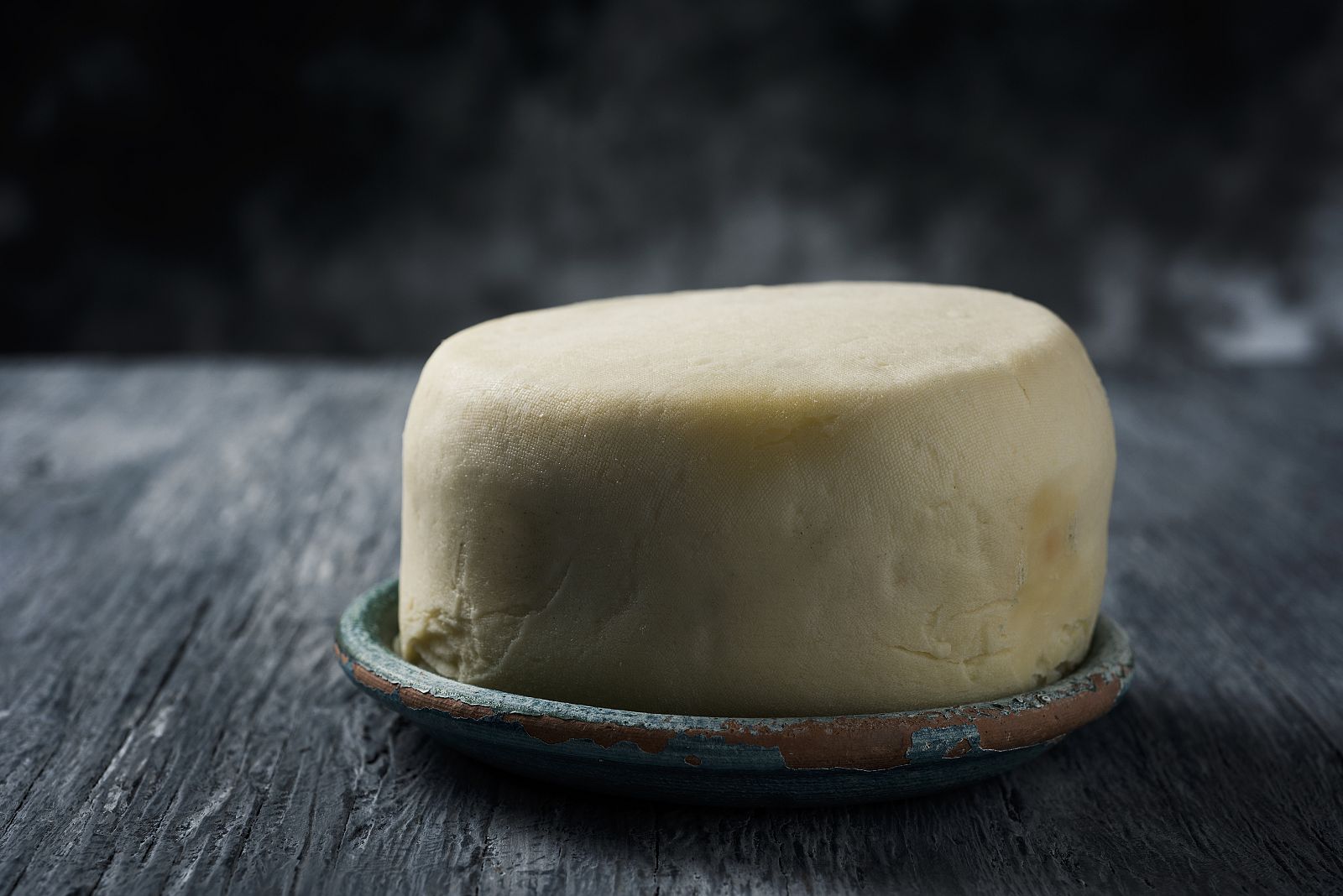 La torta del casar es el tercer mejor queso del mundo - España Directo | Ver