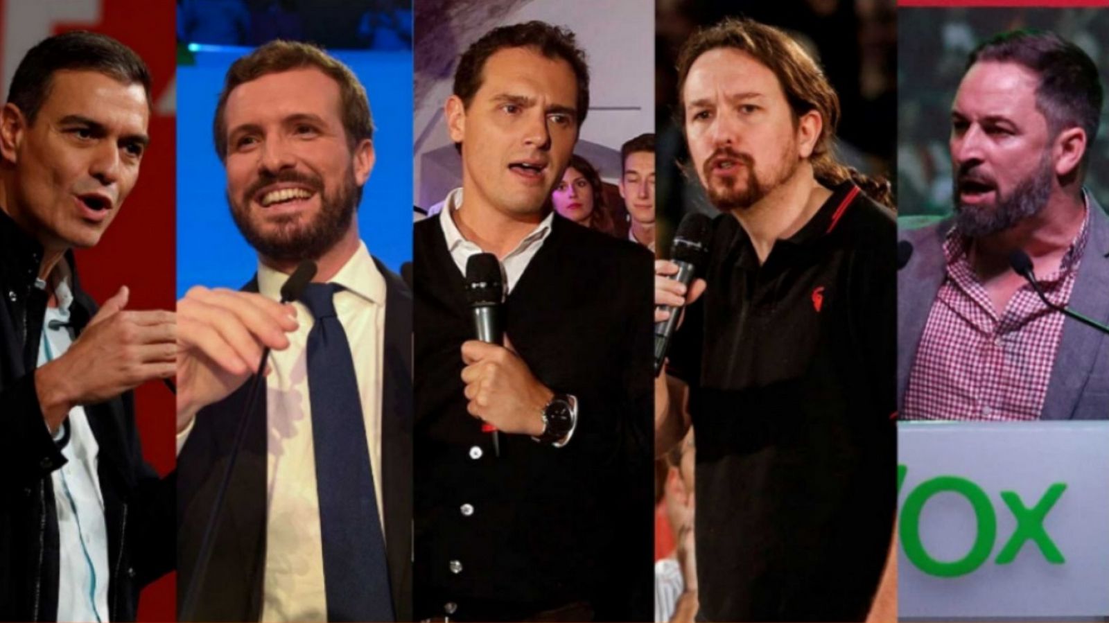 Telediario - 15 horas - 04/11/19 - ver ahora