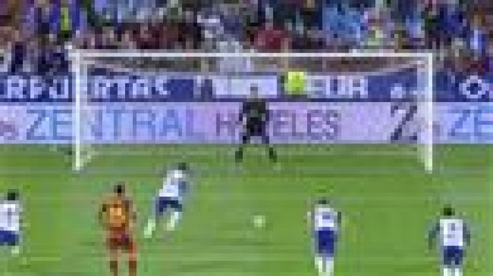 Telecanarias - Deportes Canarias - 04/11/2019