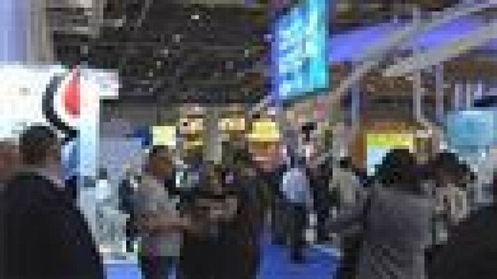 Telecanarias - Telecanarias - 04/11/2019