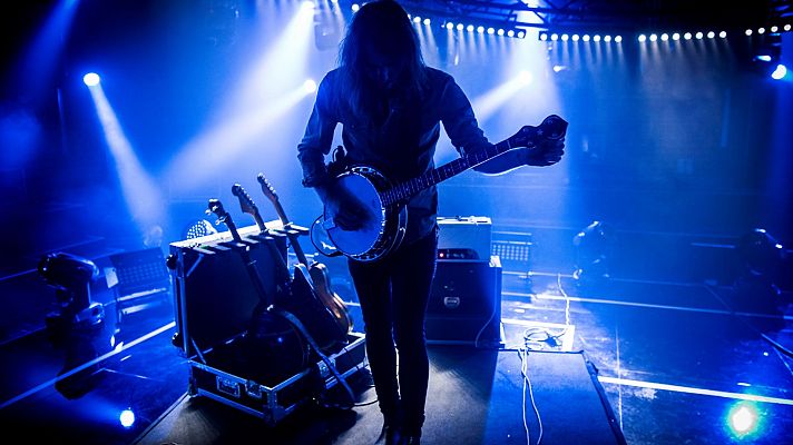 La hora musa - LA M.O.D.A. '1932'