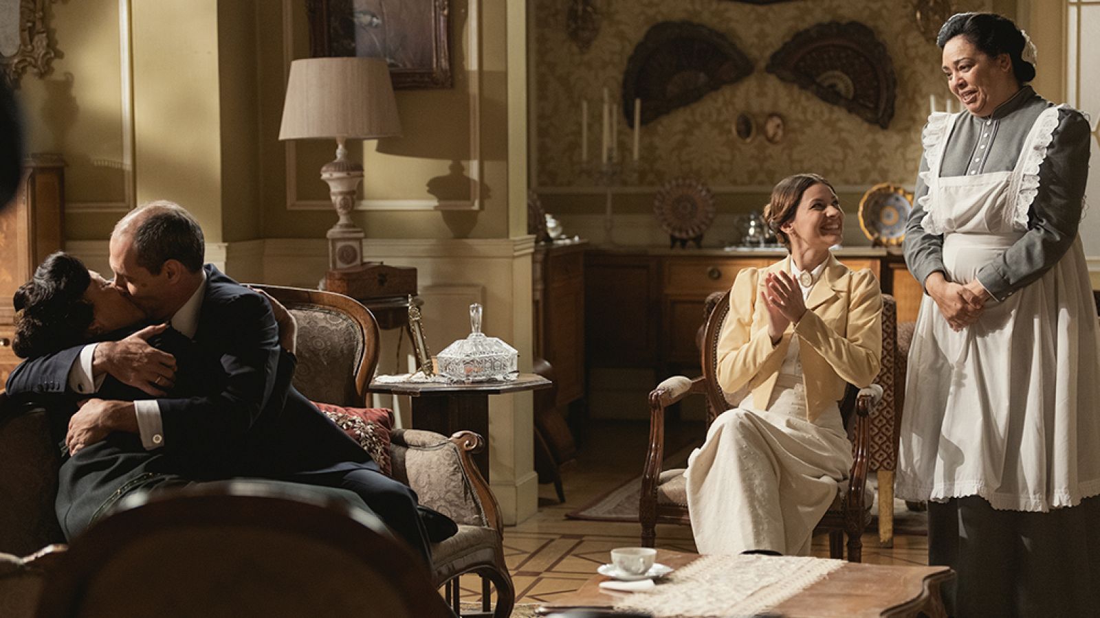 Acacias 38 - Capítulo 1131 - Ver ahora