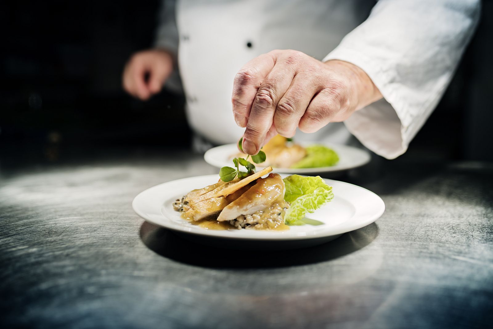 El Premio Nacional de Gastronomía 2019 es para... - España Directo | Ver