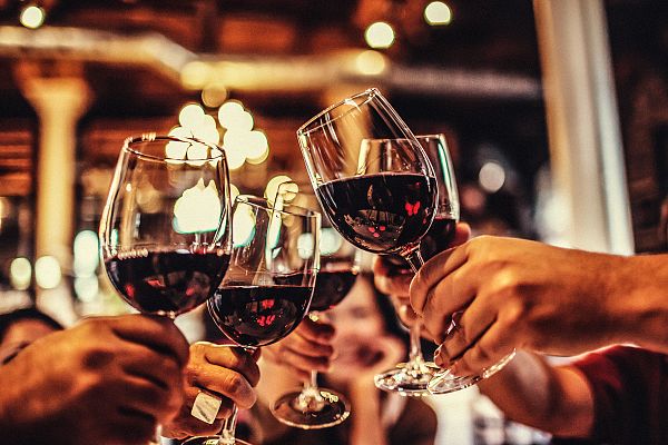 Celebramos la fiesta mundial del Vino de Jerez