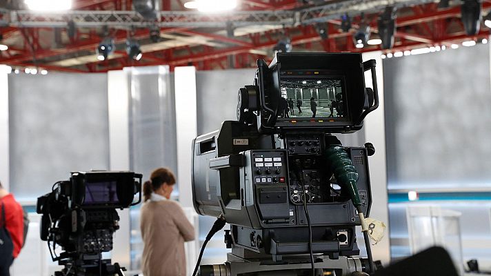 Telediario 1 - Telediario 2 en 4' - 04/11/19