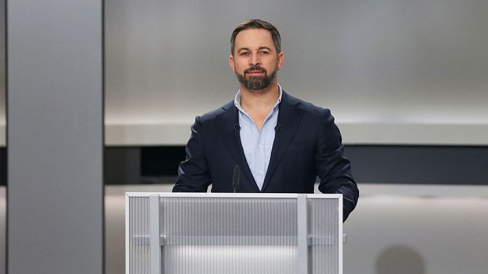 Abascal e Iglesias se enzarzan por la memoria histórica y por ETA