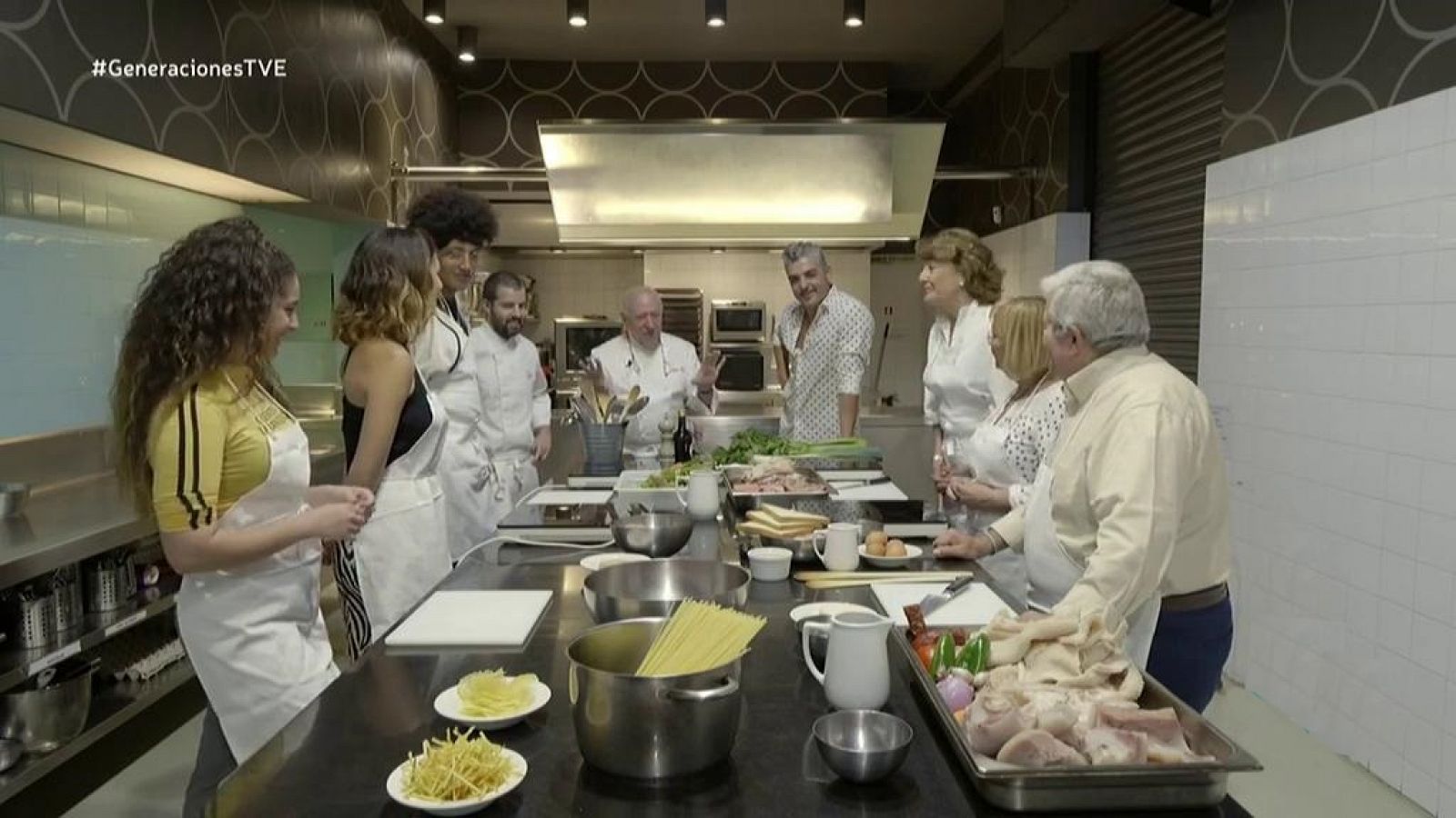 Generacion.es - Gastronomía - RTVE.es