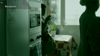 La asesina de ancianas