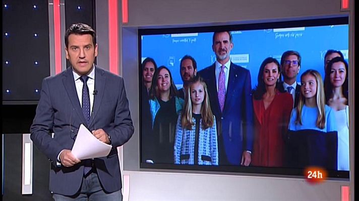 Vespre 24 - Vespre 24 - 04/11/2019