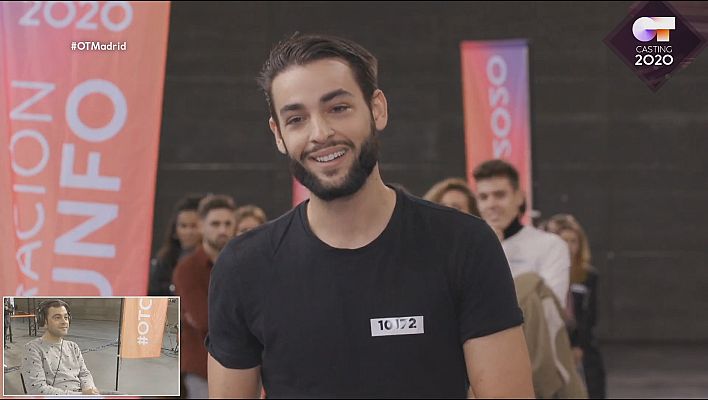 OT 2020 - Coplero ecléctico