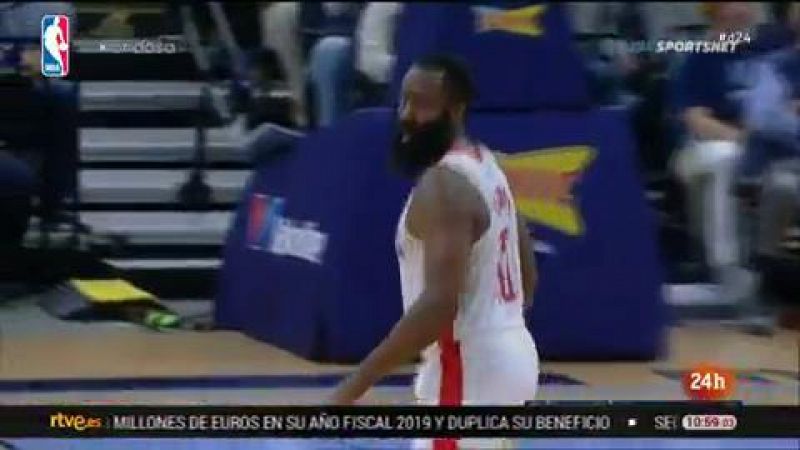 Los Suns de Ricky Rubio acaban con la imbatibilidad de Filadelfia - RTVE.es - Informativo 24h | Ver