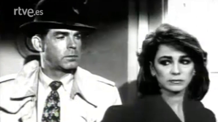 Dos cadenas para ti - 06/05/1990