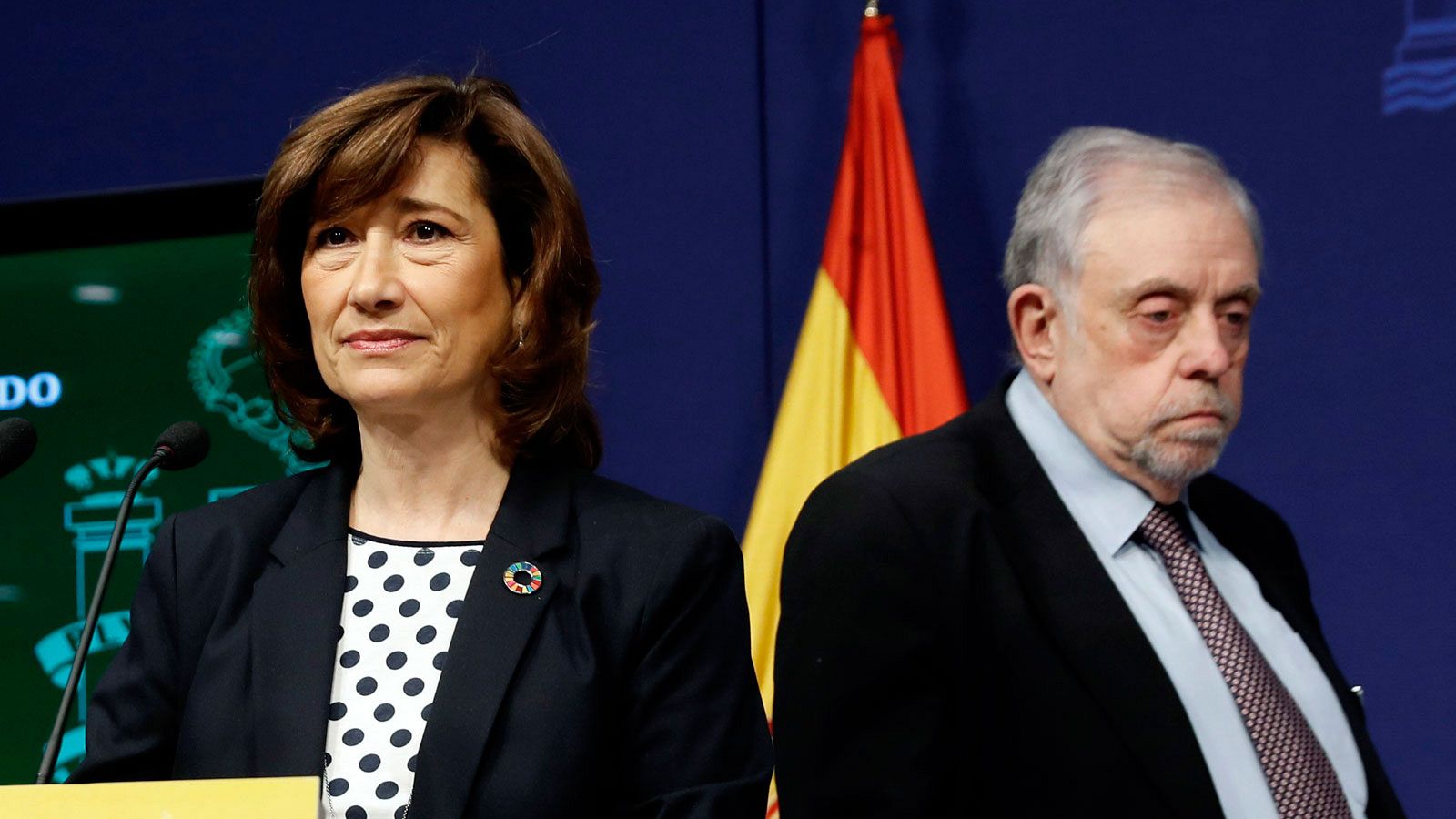 El Gobierno destaca que es el segundo mejor octubre de la historia en cuanto a afiliación