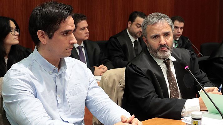 La mañana - La Mañana - 05/11/19