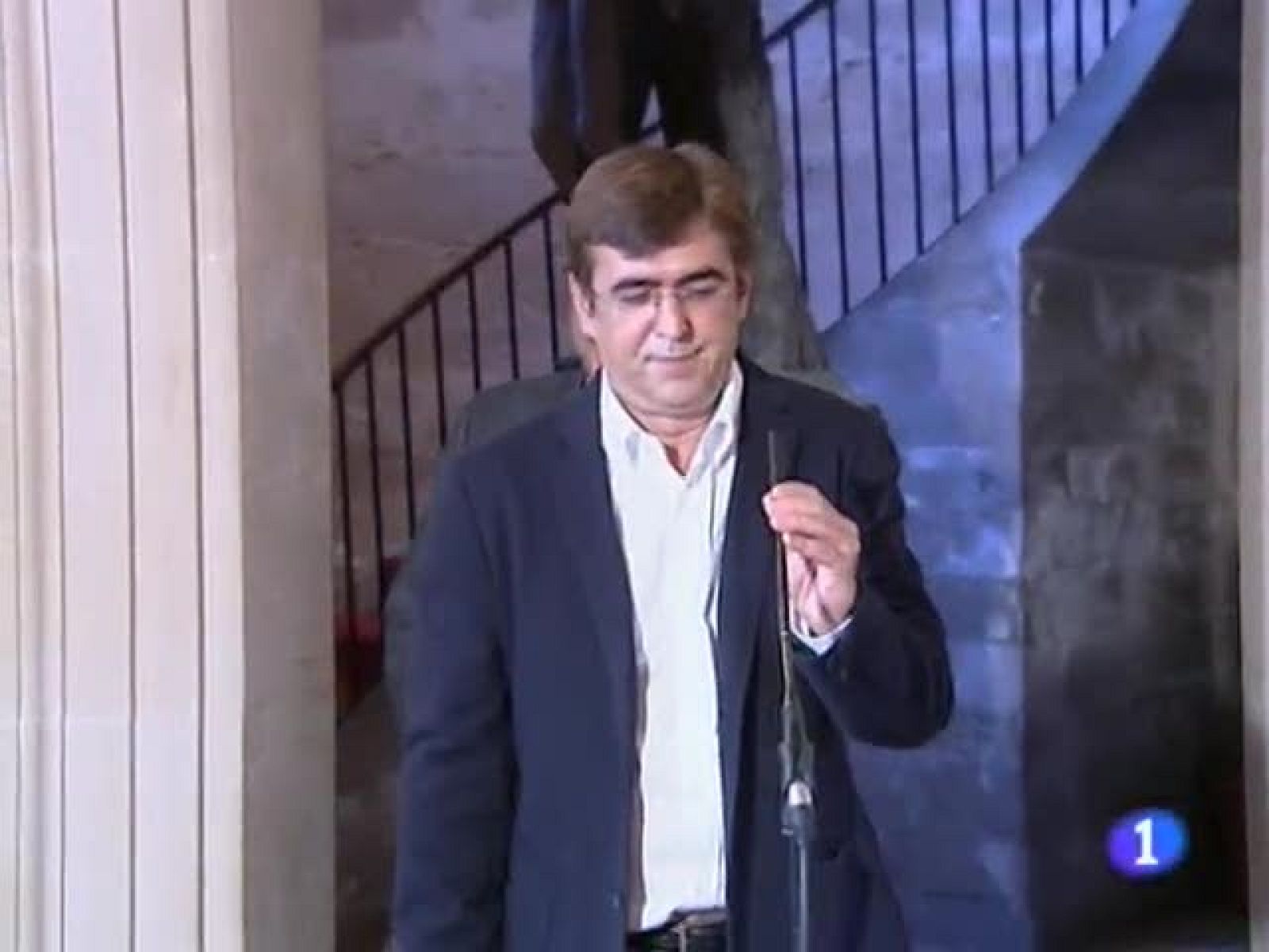 Informatiu Balear. Informatiu de les Illes Balears. (13/07/09)