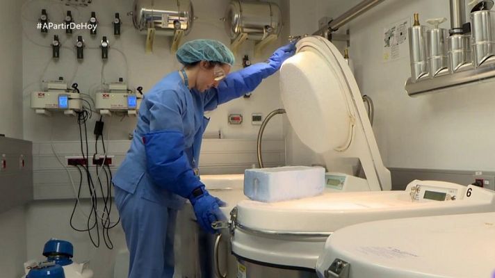 A partir de hoy - A partir de hoy - 05/11/19