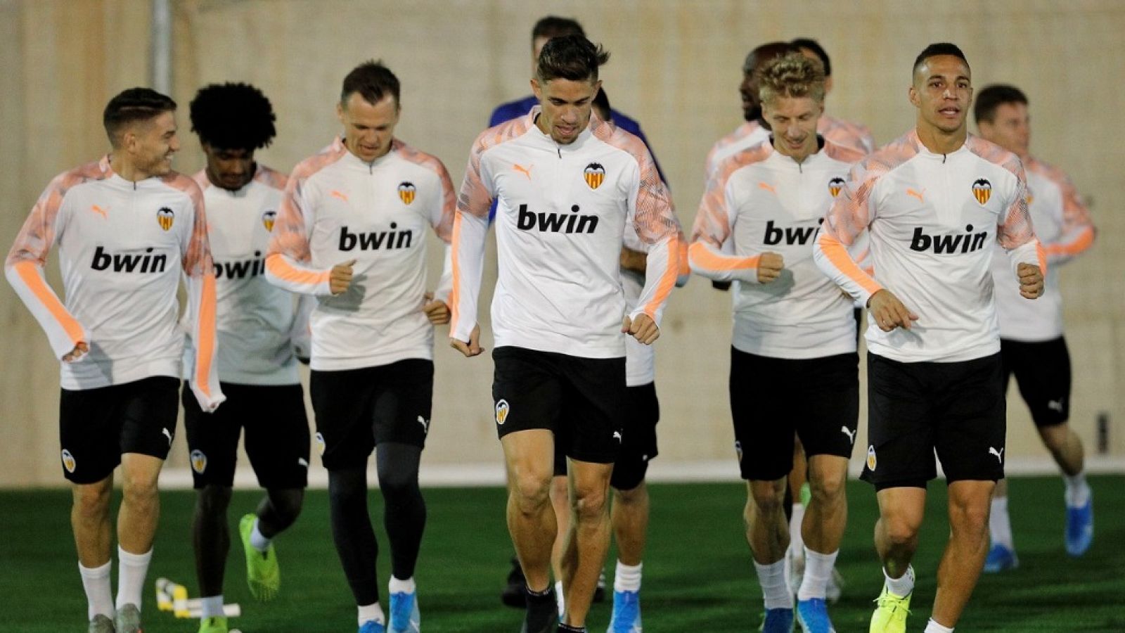 La Comunidad Valenciana en 2' - 05/11/19 - ver ahora