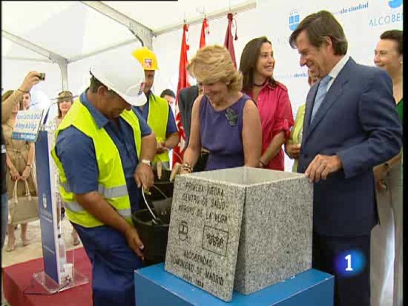 Las comunidades autónomas darán o no el visto bueno al nuevo modelo.