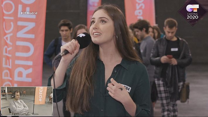 OT 2020 - Miss Dubitativa