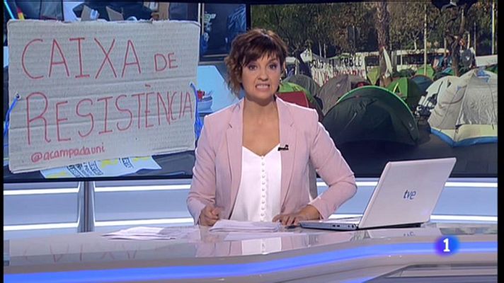 L'Informatiu - L'Informatiu - 05/11/2019