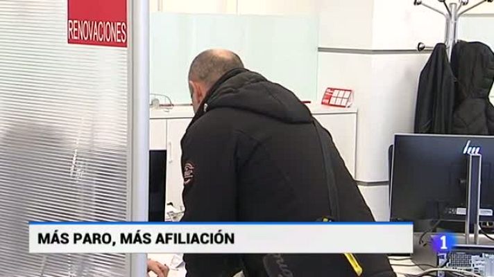 Noticias de Castilla y León - Castilla y León en 1' - 05/11/19