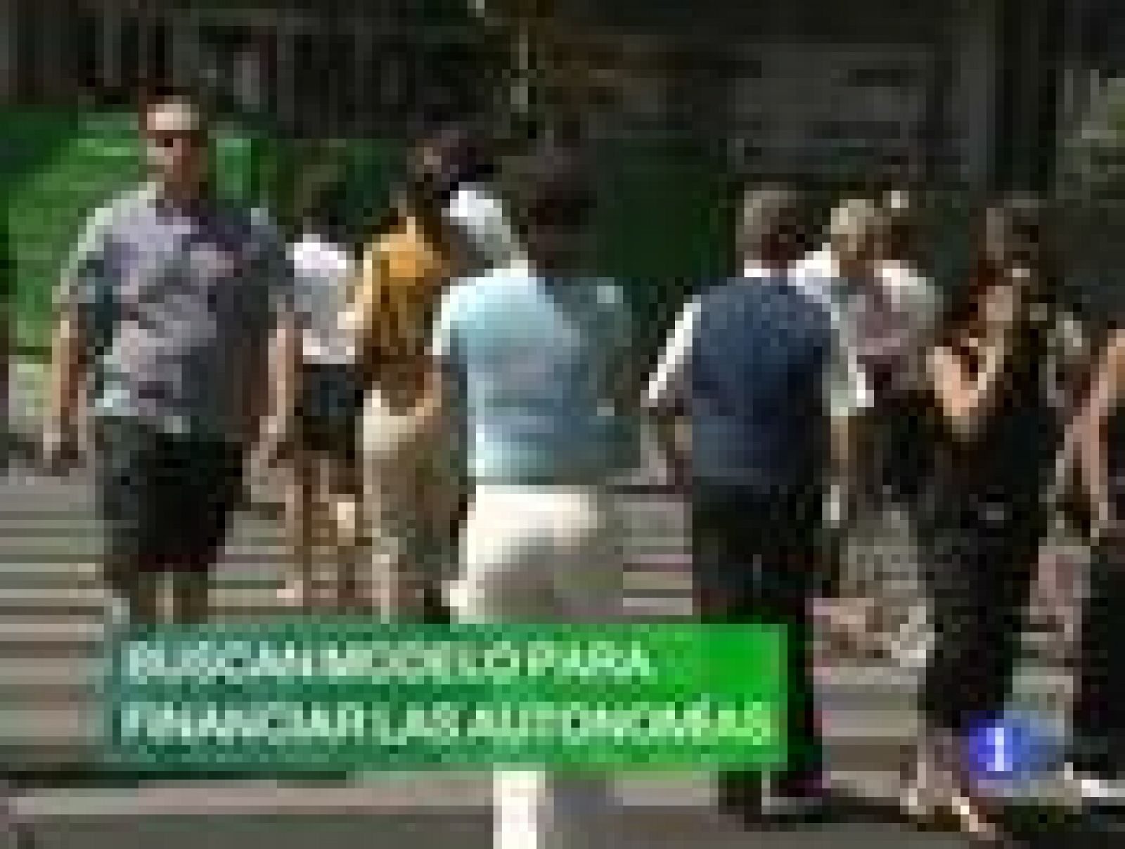 Noticias Murcia (13/07/2009)