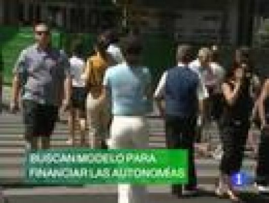 Noticias Murcia - Noticias Murcia - 13/07/09