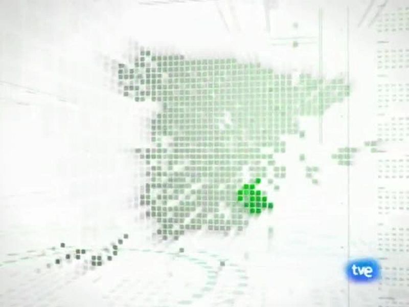  Noticias Murcia (13/07/2009)