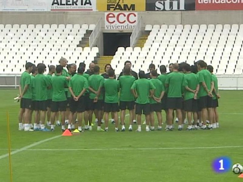  Telecantabria. Informativo de Cantabria - 13/07/2009