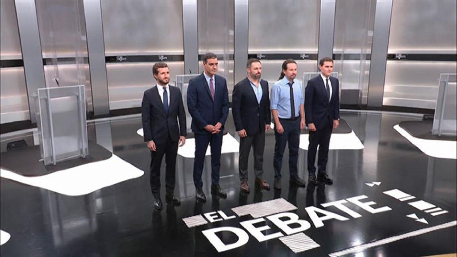 La Comunidad de Madrid en 4' - 05/11/19 ¿ ver ahora