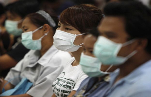 Ciencia y tecnología en Rtve.es - Evolución de la gripe A