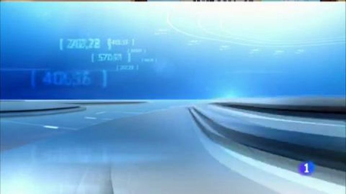 L'Informatiu - L'Informatiu - 3/11/19