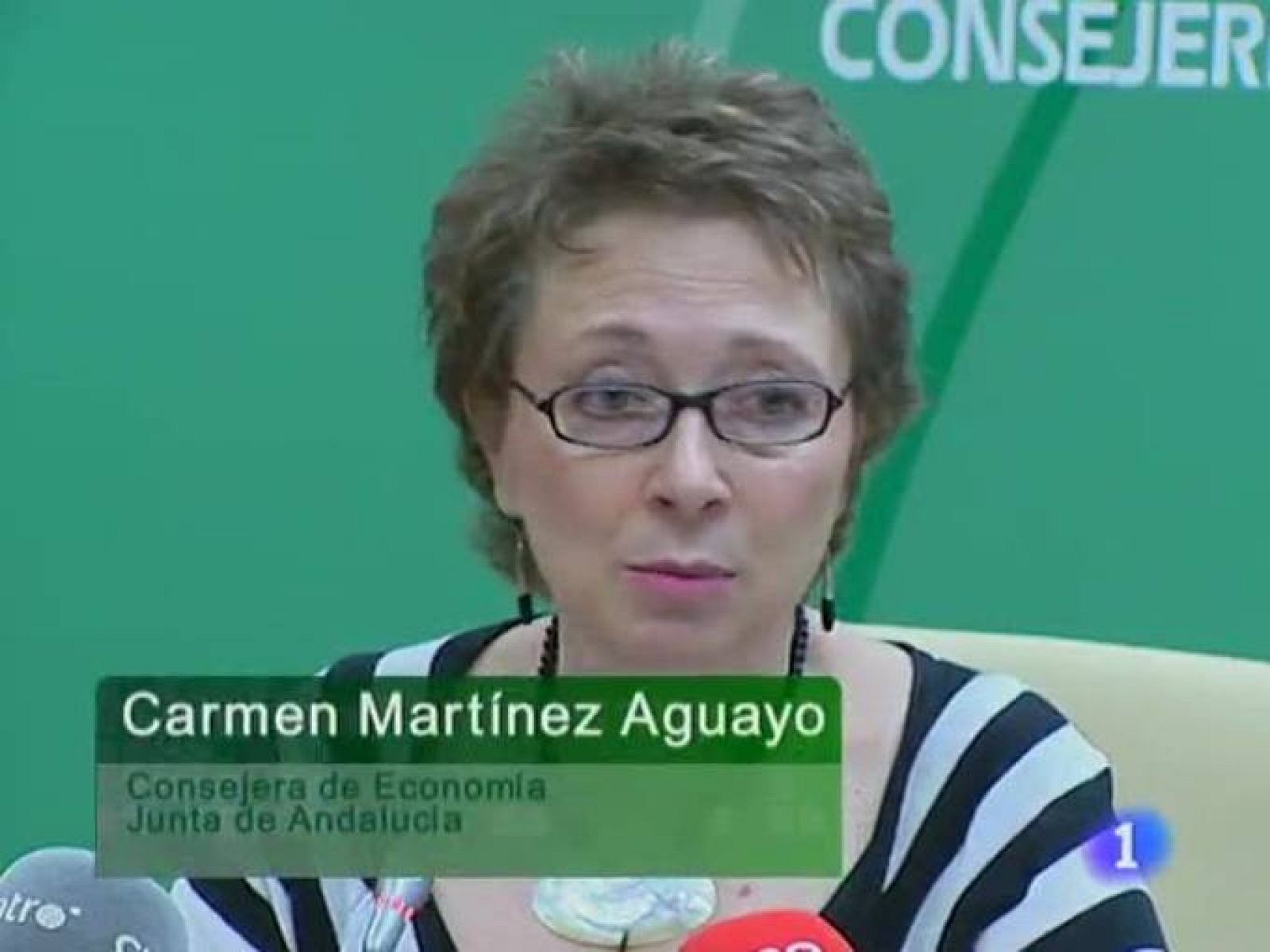 Noticias Andalucia (13/07/09)