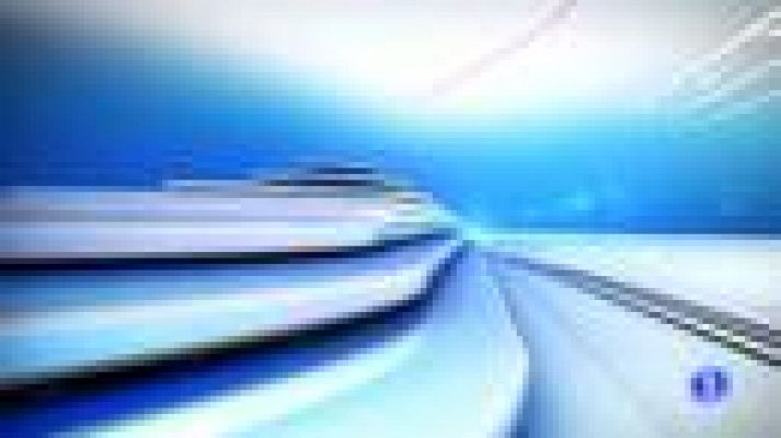 Informativo Telerioja - Telerioja en 2' - 05/11/19