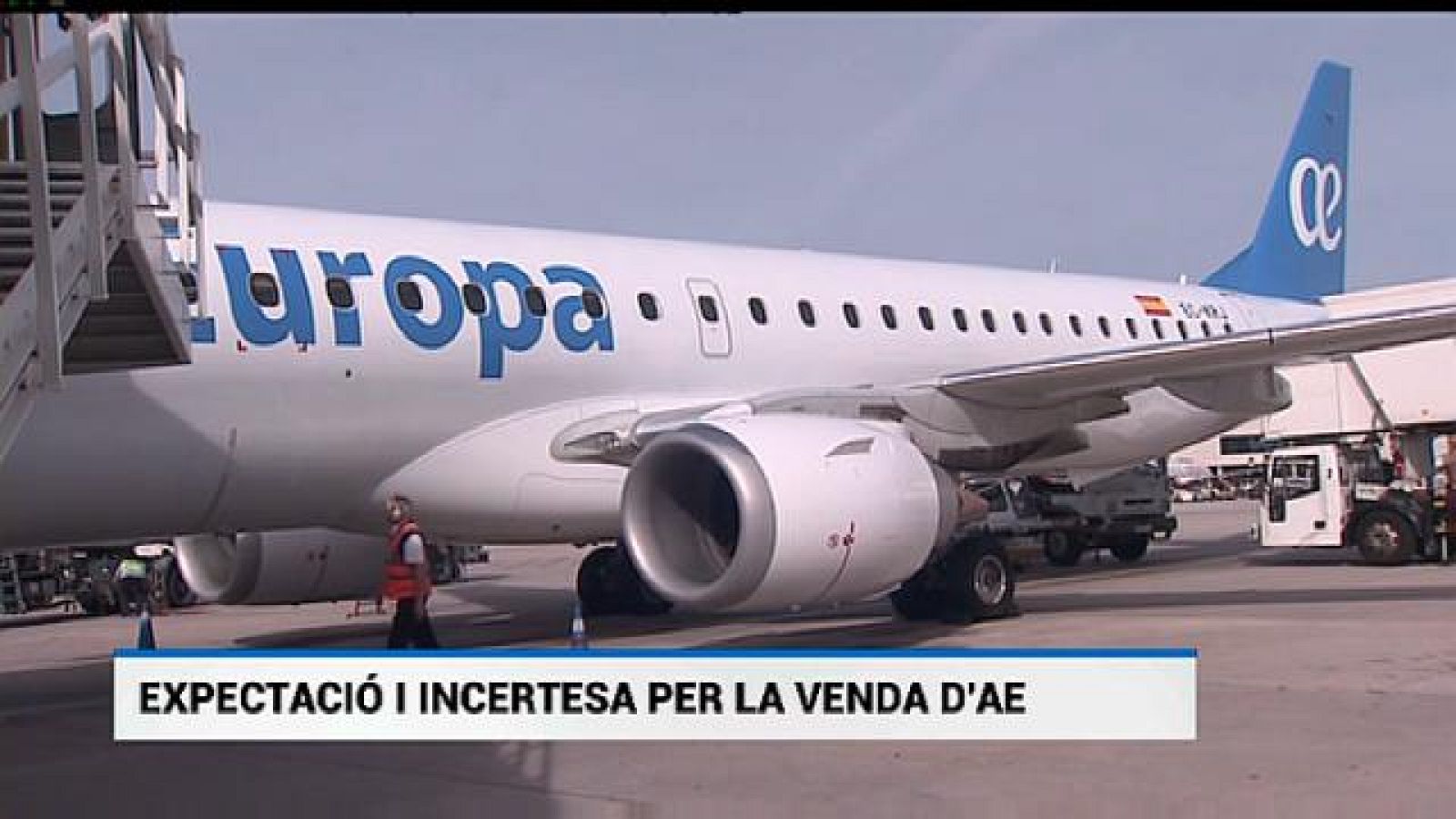 Informatiu Balear en 2' - 05/11/19