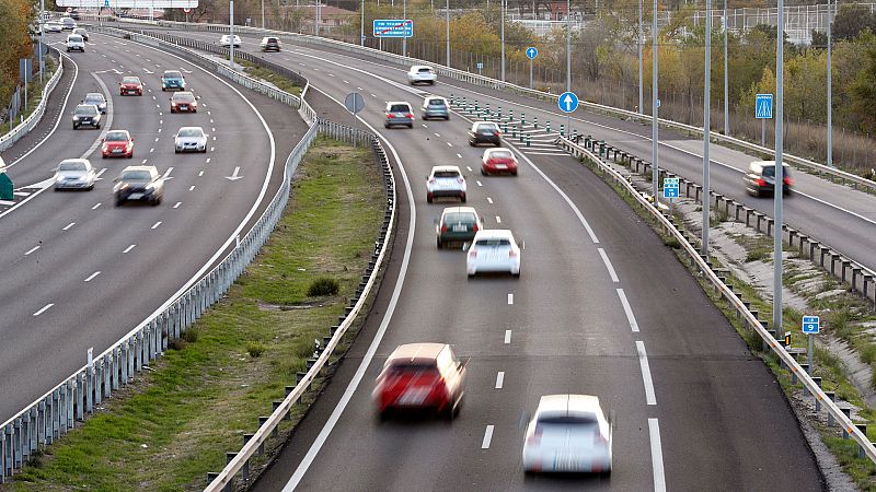 Menos seguridad vial y más contaminación: seis de cada diez encuestados va en coche