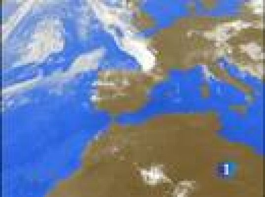 El tiempo - El Tiempo - 13/07/09