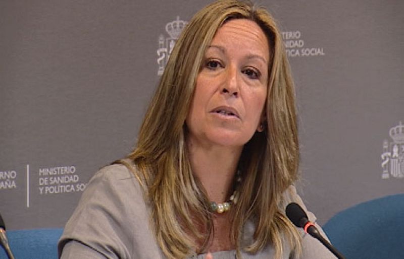 Alerta amarilla por el calor en 20 provincias y naranja en 4 más.