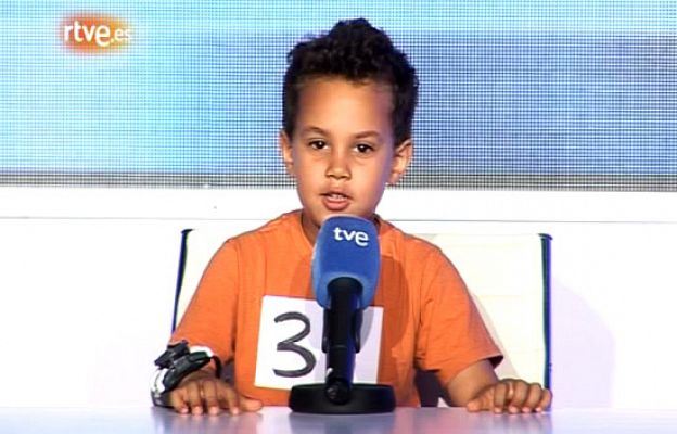 50! anys - Cornellà: Elías Nemaga