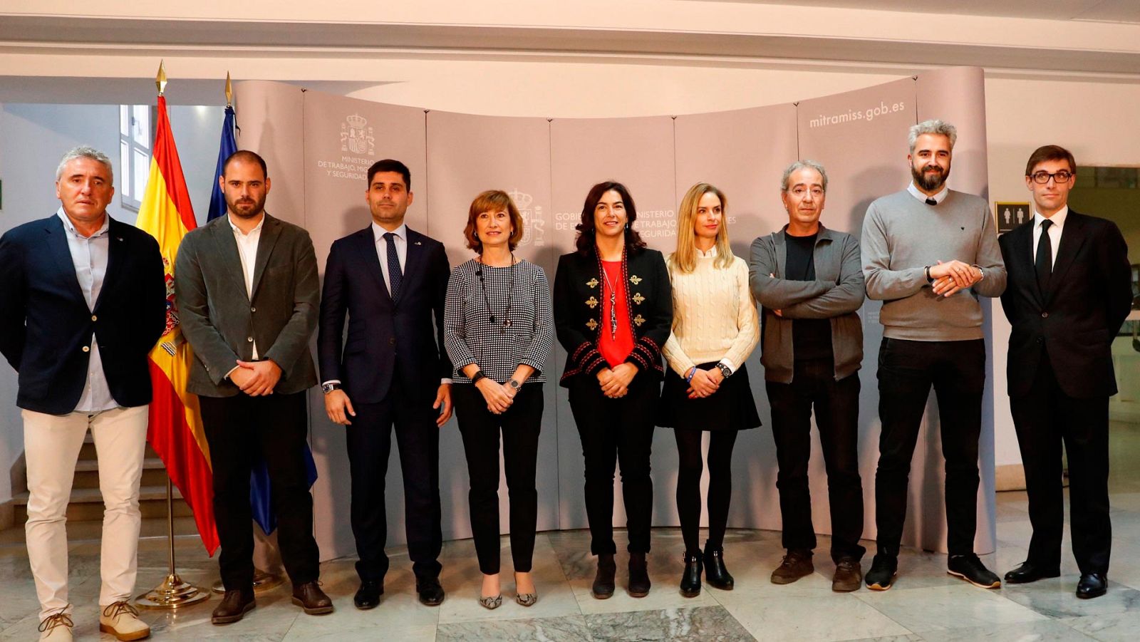 Las partes acercan posturas para desconvocar la huelga del fútbol femenino