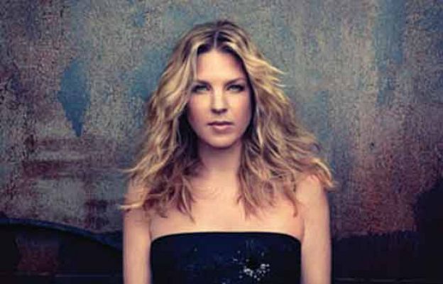 No Disparen al Pianista - Diana Krall