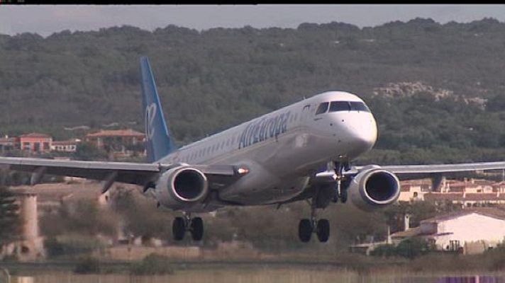 Informatiu Balear - Informatiu Balear 2 - 05/11/19