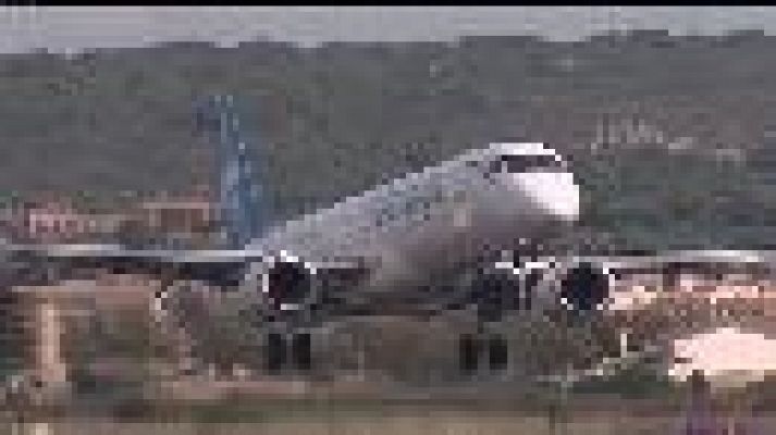 Informatiu Balear - Informatiu Balear 2 - 05/11/19