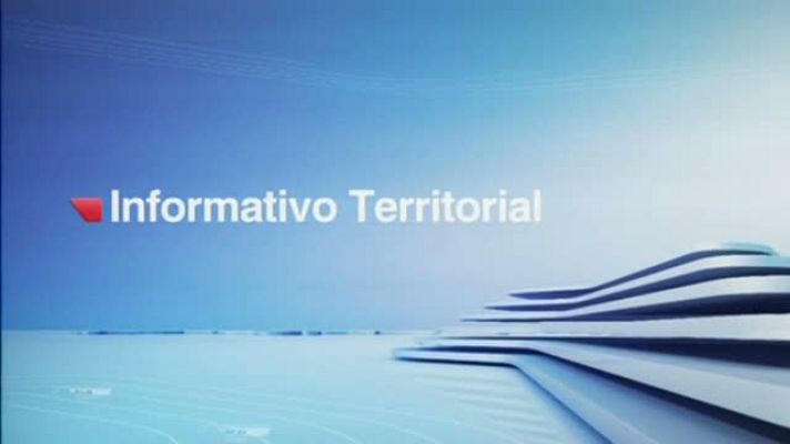 Noticias de Castilla-La Mancha - Noticias de Castilla-La Mancha 2 - 05/11/19