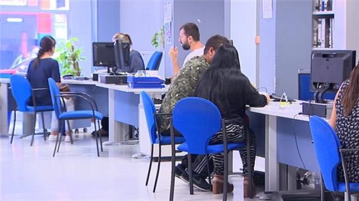 Telecanarias - Canarias en 2' - 05/11/2019