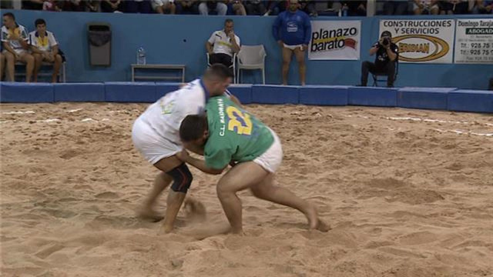 Deportes Canarias - 05/11/2019